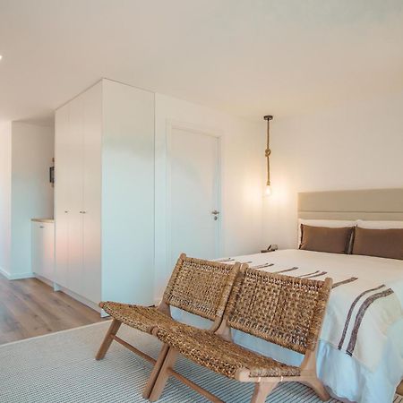 Villas Pinhao Celorico De Basto Eksteriør billede